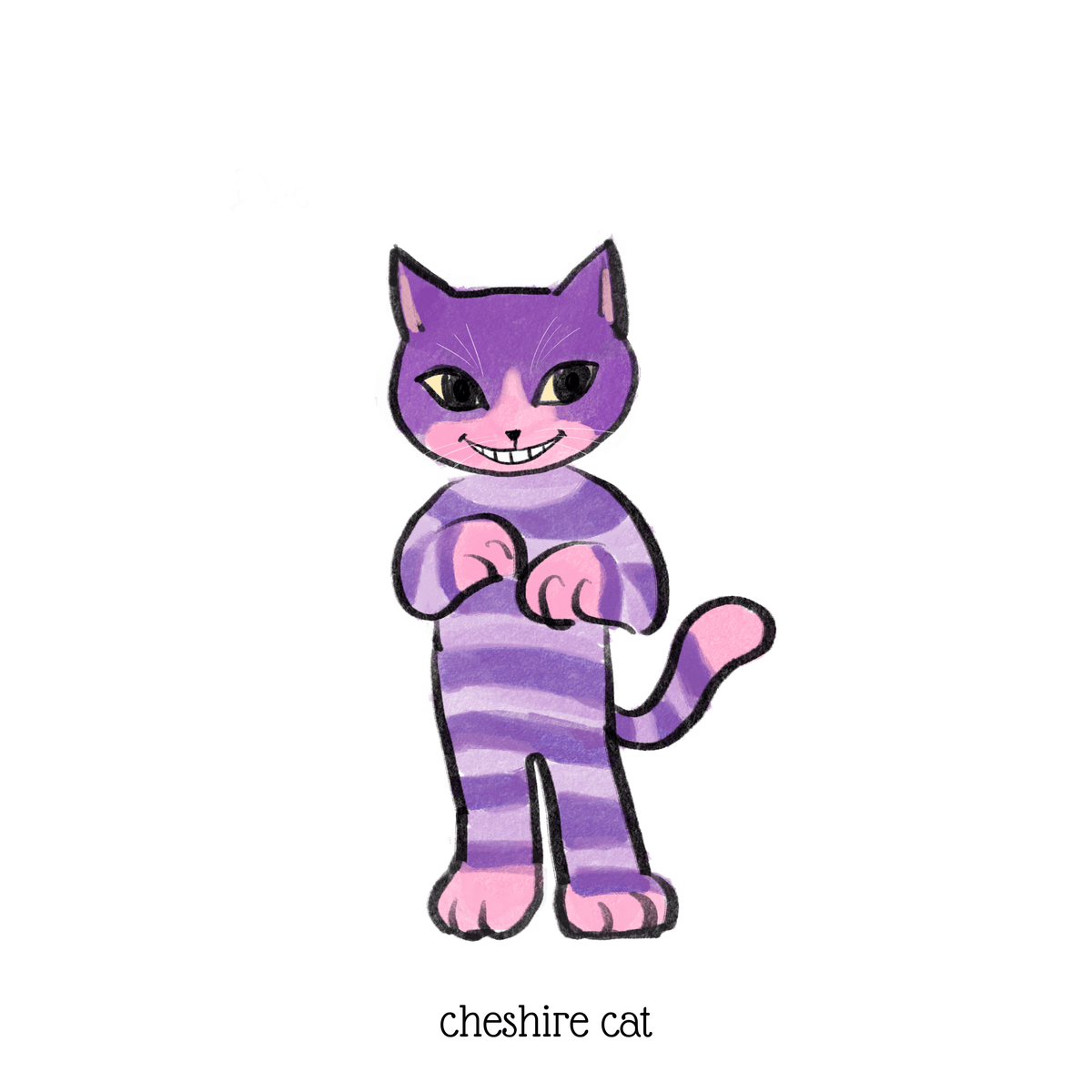 Prints Costume Cats