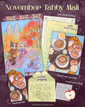 Monthly Mail (Premium)